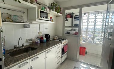 VENTA DEPARTAMENTO GERLI 3 AMBIENTES