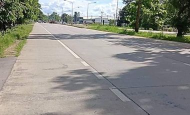Land for sale in San Sai, Chiang Rai