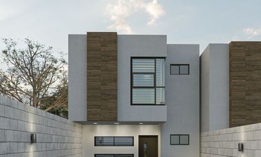 VENTA DE CASA. (TIPO 3R) COTO 4 RESIDENCIAL