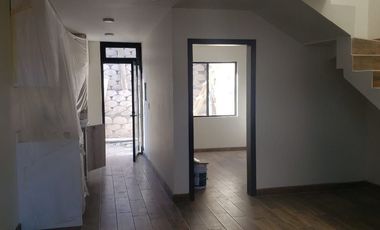 VENTA DE CASA. (TIPO 3R) COTO 4 RESIDENCIAL