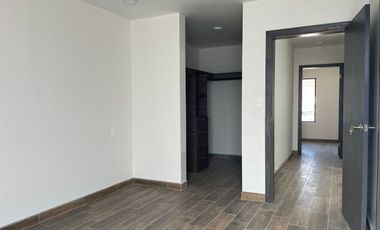 VENTA DE CASA. (TIPO 3R) COTO 4 RESIDENCIAL