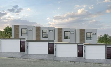 VENTA DE CASA. (TIPO 3R) COTO 4 RESIDENCIAL