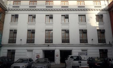 Oficina en Venta en Favor Velasco con Av. Libertador Bernardo O'Higgins