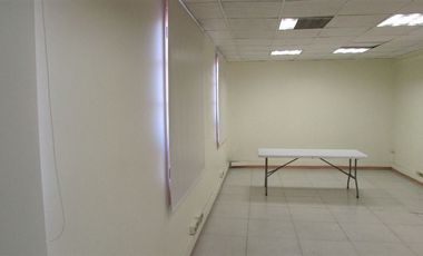 Oficina en Venta en Favor Velasco con Av. Libertador Bernardo O'Higgins