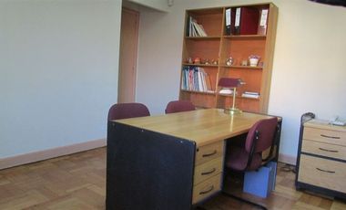 Oficina en Venta en Favor Velasco con Av. Libertador Bernardo O'Higgins