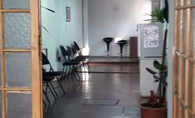 Oficina en Venta en Favor Velasco con Av. Libertador Bernardo O'Higgins