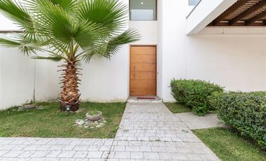 Casa en Venta en Francisco Bulnes Correa 3410