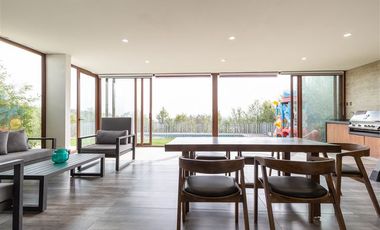 Casa en Venta en Francisco Bulnes Correa 3410