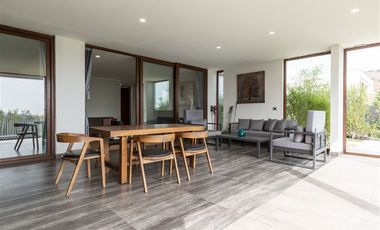 Casa en Venta en Francisco Bulnes Correa 3410