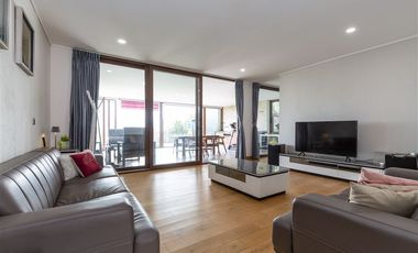 Casa en Venta en Francisco Bulnes Correa 3410