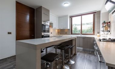 Casa en Venta en Francisco Bulnes Correa 3410
