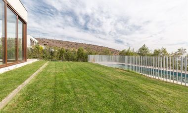 Casa en Venta en Francisco Bulnes Correa 3410