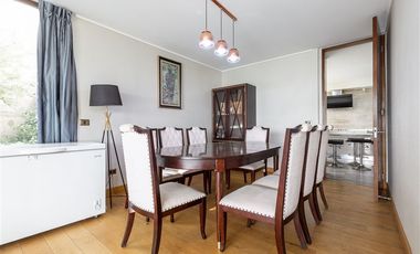 Casa en Venta en Francisco Bulnes Correa 3410