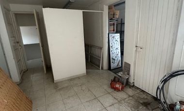 Casa para oficinas Lerdo de Tejada