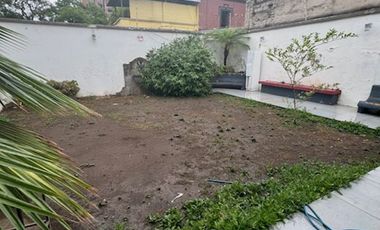 Casa para oficinas Lerdo de Tejada