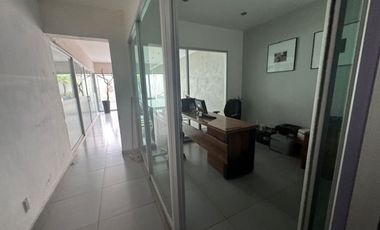 Casa para oficinas Lerdo de Tejada