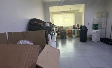Casa para oficinas Lerdo de Tejada