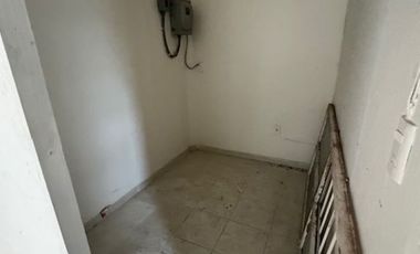 Casa para oficinas Lerdo de Tejada