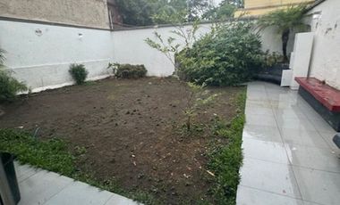 Casa para oficinas Lerdo de Tejada