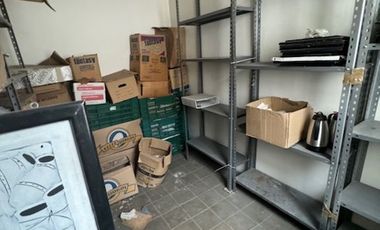 Casa para oficinas Lerdo de Tejada