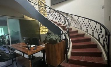 Casa para oficinas Lerdo de Tejada