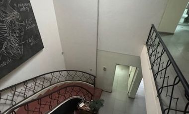 Casa para oficinas Lerdo de Tejada