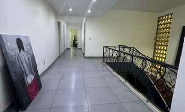Casa para oficinas Lerdo de Tejada