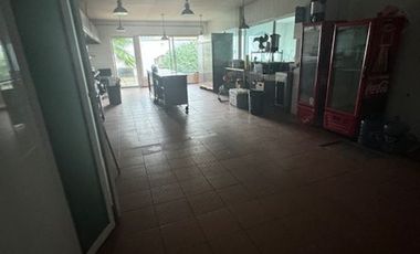 Casa para oficinas Lerdo de Tejada