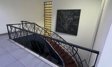 Casa para oficinas Lerdo de Tejada