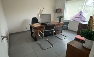 Casa para oficinas Lerdo de Tejada