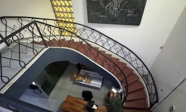 Casa para oficinas Lerdo de Tejada