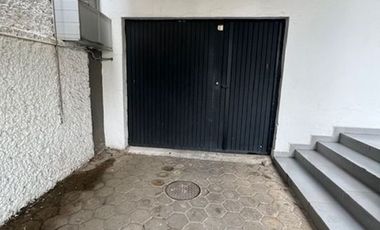 Casa para oficinas Lerdo de Tejada
