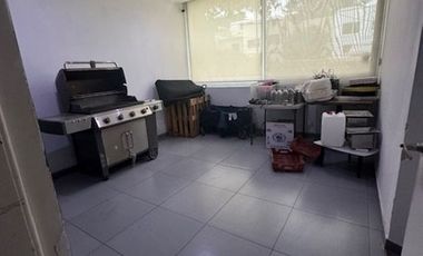 Casa para oficinas Lerdo de Tejada