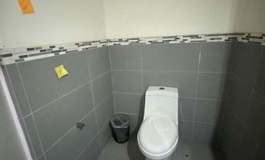 Casa para oficinas Lerdo de Tejada