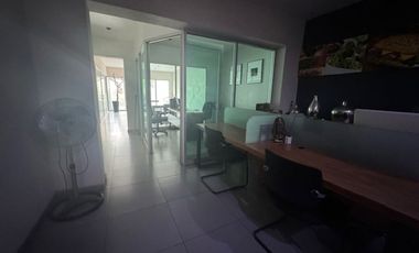 Casa para oficinas Lerdo de Tejada