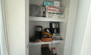 Casa para oficinas Lerdo de Tejada