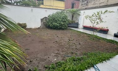 Casa para oficinas Lerdo de Tejada