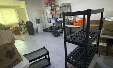Casa para oficinas Lerdo de Tejada
