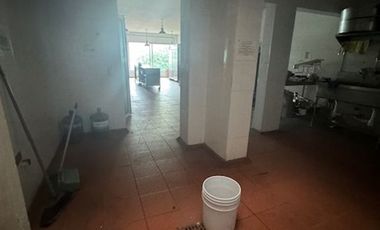 Casa para oficinas Lerdo de Tejada