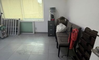 Casa para oficinas Lerdo de Tejada