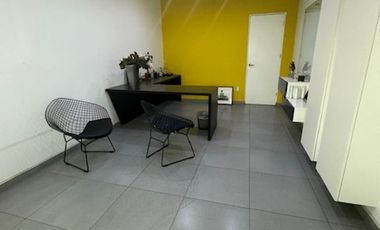 Casa para oficinas Lerdo de Tejada
