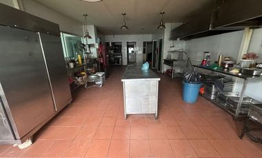 Casa para oficinas Lerdo de Tejada