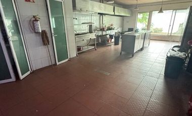 Casa para oficinas Lerdo de Tejada