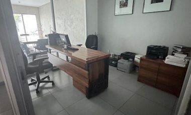 Casa para oficinas Lerdo de Tejada