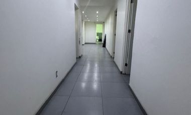 Casa para oficinas Lerdo de Tejada