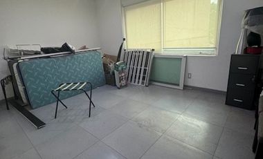 Casa para oficinas Lerdo de Tejada
