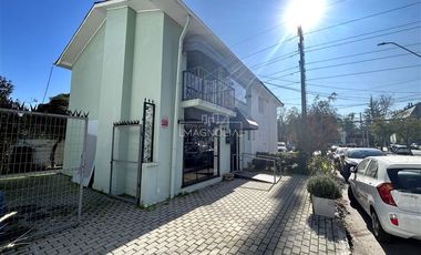 Local Comercial en Arriendo en ALONSO DE CORDOBA
