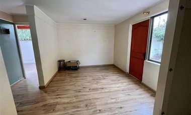 Casa en Venta en Luis Matte Larraín, Puente Alto