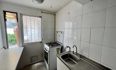 Casa en Venta en Luis Matte Larraín, Puente Alto