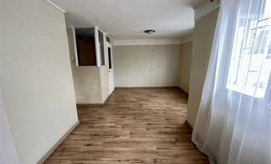 Casa en Venta en Luis Matte Larraín, Puente Alto